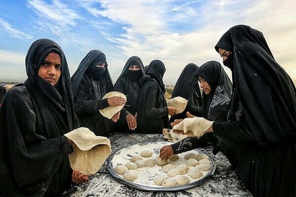 اربعین ۱۴۰۴ و راهاندازی سیستم رزرو اقامت رایگان + افزایش موکبهای زنانه