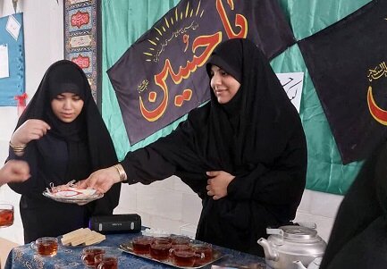 اربعین ۱۴۰۴ و راهاندازی سیستم رزرو اقامت رایگان + افزایش موکبهای زنانه