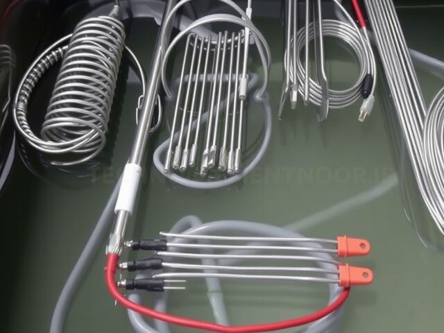 راهنمای خرید هوشمندانه المنت حرارتی در انواع مختلف