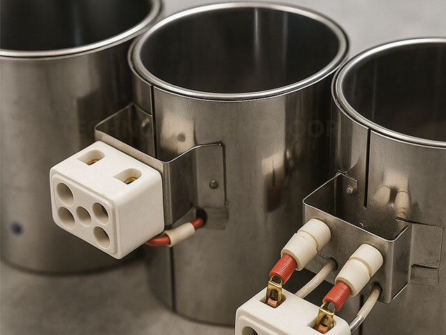 راهنمای خرید هوشمندانه المنت حرارتی تسمهای