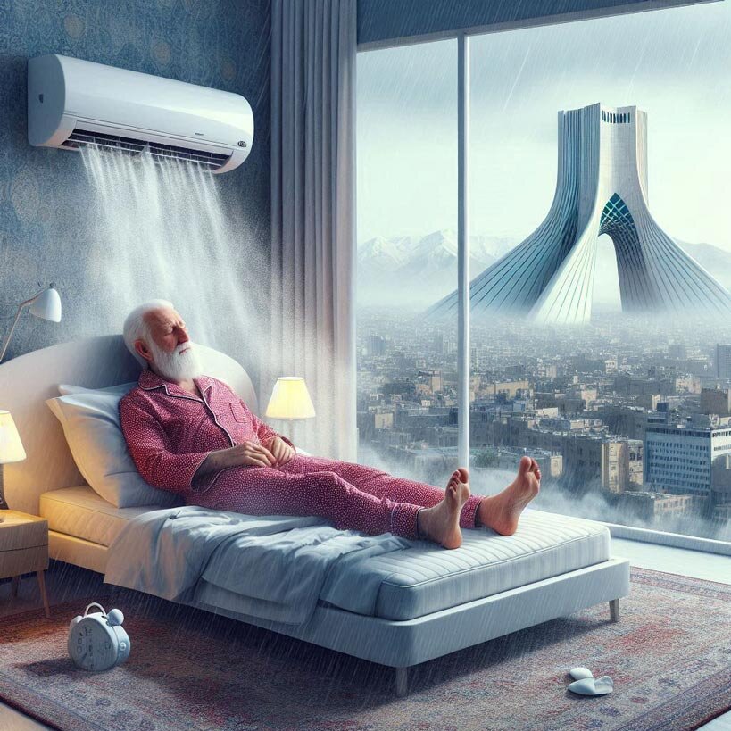 چگونه با تغییر تشک، سبک زندگی بهتری بسازیم؟