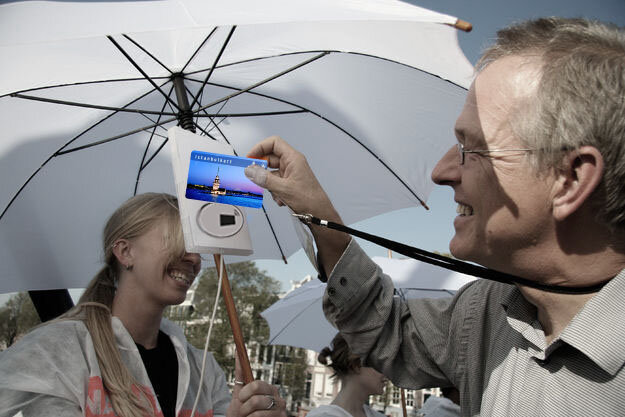 ادغام فناوریهای نوین در مدیریت شهری؛ تحولی در تجربه زندگی