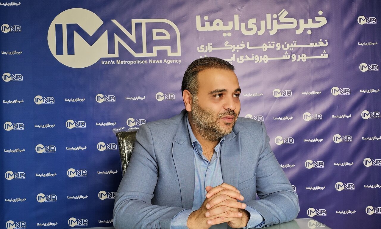 اردبیل در مسیر توسعه آبزی‌پروری