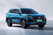 خودروی چری تیگو 8 سوپر هیبریدی 2025 چه مشخصاتی دارد؟