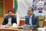 آغاز احداث ۲۰ مدرسه و ۱۴۰ کلاس درس جدید در استان قزوین