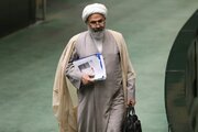پژمانفر دوباره رئیس کمیسیون اصل نود شد