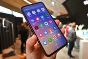 قیمت گوشی A54 سامسونگ(14 مرداد) + مشخصات Galaxy A54