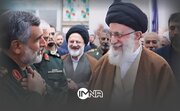 ماجرای تغییر نام شهید حاجی زاده توسط رهبر انقلاب چه بود؟