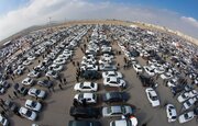 قیمت روز محصولات ایران خودرو و سایپا ۱۶ مرداد+ جدول