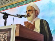 نماینده ولی فقیه در سپاه: قدرت واقعی ما مردم هستند