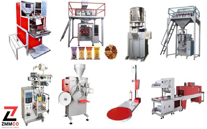 راهنمای خرید و قیمت دستگاه بسته بندی صنعتی و خانگی در 1404 راهنمای خرید و قیمت دستگاه بسته بندی صنعتی و خانگی در 1404