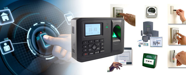 ۵ اشتباه رایج در انتخاب دستگاه کنترل تردد و راهحل آنها ۵ اشتباه رایج در انتخاب دستگاه کنترل تردد و راهحل آنها