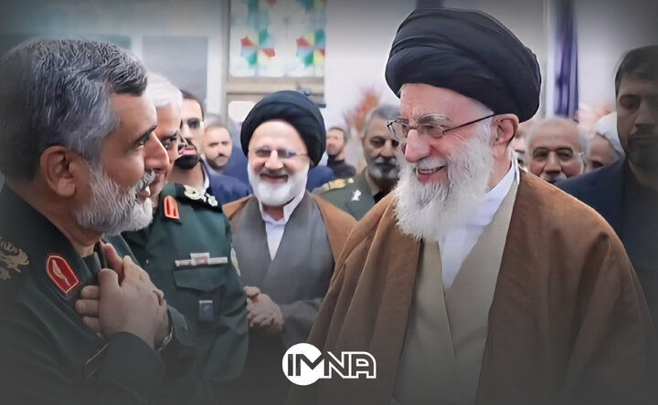ماجرای تغییر نام شهید حاجی زاده توسط رهبر انقلاب چه بود؟