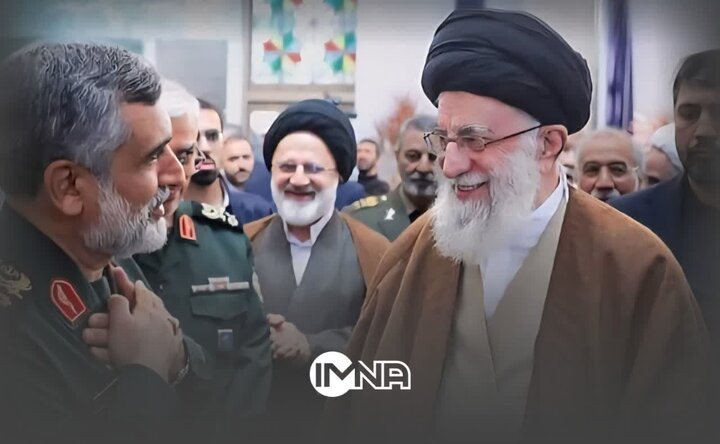 ماجرای تغییر نام شهید حاجی زاده توسط رهبر انقلاب چه بود؟