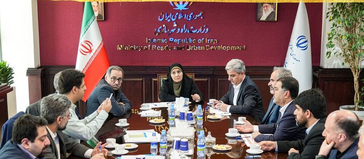 افزایش پروازهای ویژه اربعین با صدور مجوزهای بیشتر از عراق در دستورکار وزارت راه