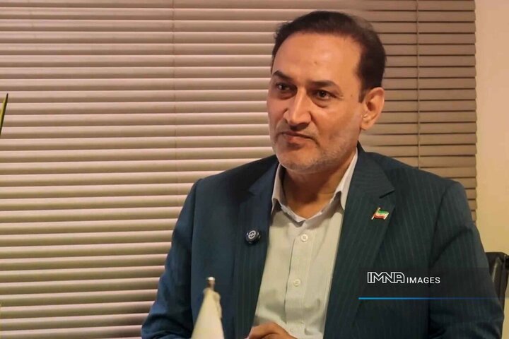 پیاده‌روی اربعین؛ جلوه‌ای از اقتدار پس از جنگ ۱۲ روزه