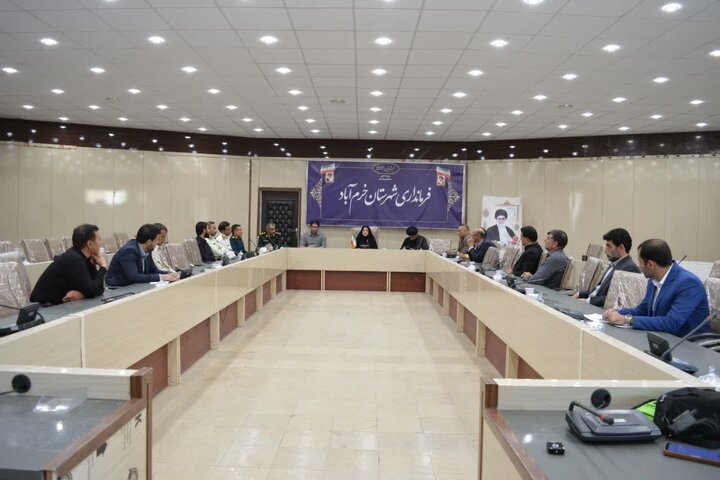 پیاده‌روی جاماندگان اربعین حرکتی مردمی و خودجوش است