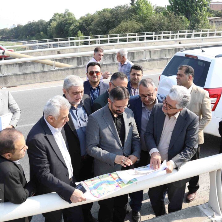 بلندمرتبهسازی در ساری موجب بهبود زیرساختهای شهری میشود بلندمرتبهسازی در ساری موجب بهبود زیرساختهای شهری میشود