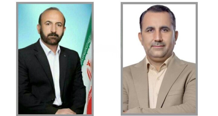 ترکیب جدید هیئترئیسه شورای شهر کوهدشت مشخص شد ترکیب جدید هیئترئیسه شورای شهر کوهدشت مشخص شد