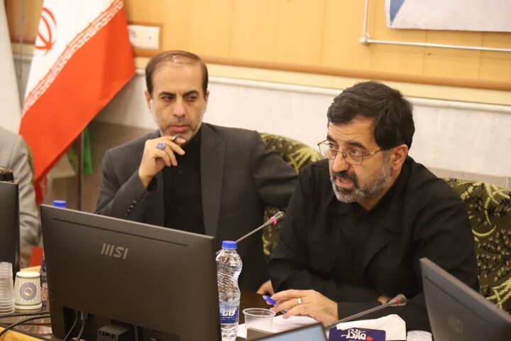 توسعه فضاهای آموزشی در قم با رویکرد محلهمحوری توسعه فضاهای آموزشی در قم با رویکرد محلهمحوری