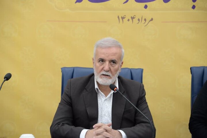 افتتاح ۲۸۰ پروژه عمرانی، خدماتی و فرهنگی در شیراز همزمان با هفته دولت افتتاح ۲۸۰ پروژه عمرانی، خدماتی و فرهنگی در شیراز همزمان با هفته دولت