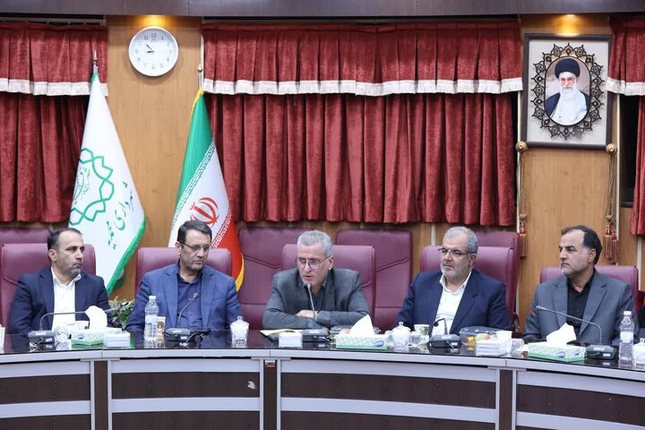 «محمدیه» پایلوت مناسب طرح «محله‌محوری» در استان قزوین