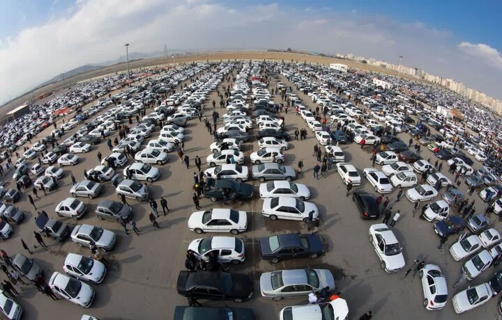 قیمت روز محصولات ایران خودرو و سایپا ۱۶ مرداد+ جدول قیمت روز محصولات ایران خودرو و سایپا ۱۶ مرداد+ جدول
