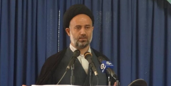 مردم دشمن را در جنگ ۱۲ روزه ناامید کردند مردم دشمن را در جنگ ۱۲ روزه ناامید کردند