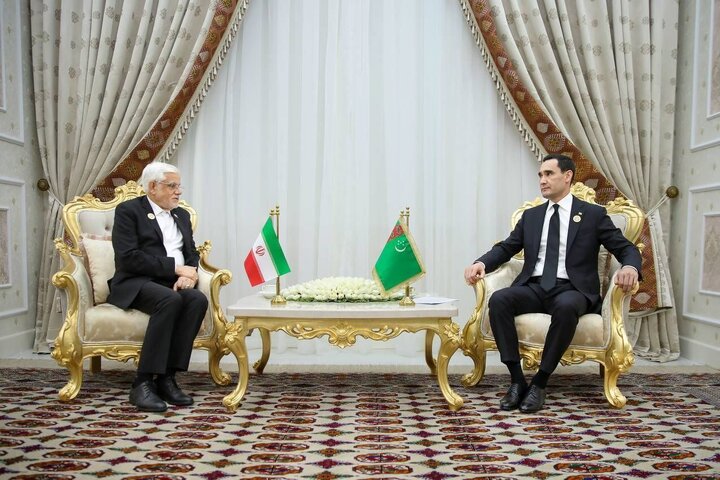 ضرورت توسعه همکاریهای فرهنگی، اقتصادی و سیاسی ایران و ترکمنستان ضرورت توسعه همکاریهای فرهنگی، اقتصادی و سیاسی ایران و ترکمنستان