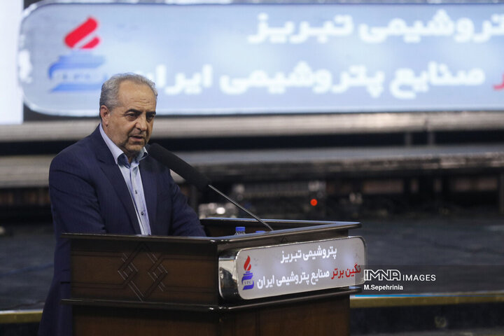 بزرگداشت یکصدونوزدهمین سالگرد نهضت مشروطیت ایران در تبریز
