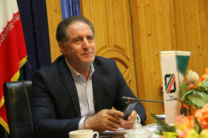صادرات ۲۰۸ میلیون دلار کالای غیرنفتی از گمرک آستارا صادرات ۲۰۸ میلیون دلار کالای غیرنفتی از گمرک آستارا