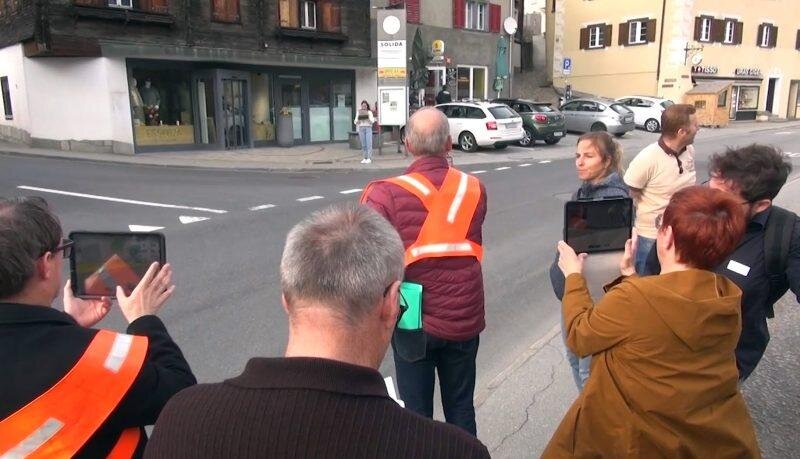 بهبود کیفیت زندگی و پایداری شهری با فناوریهای پیشرفته