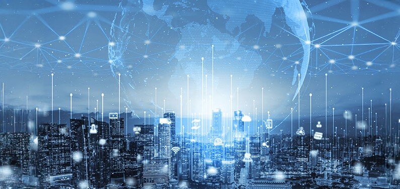 پیشرفتهترین شهرهای فناوری جهان در سال ۲۰۲۵