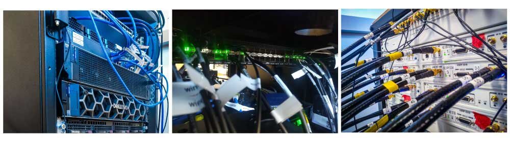 بهبود کیفیت زندگی و پایداری شهری با فناوریهای پیشرفته