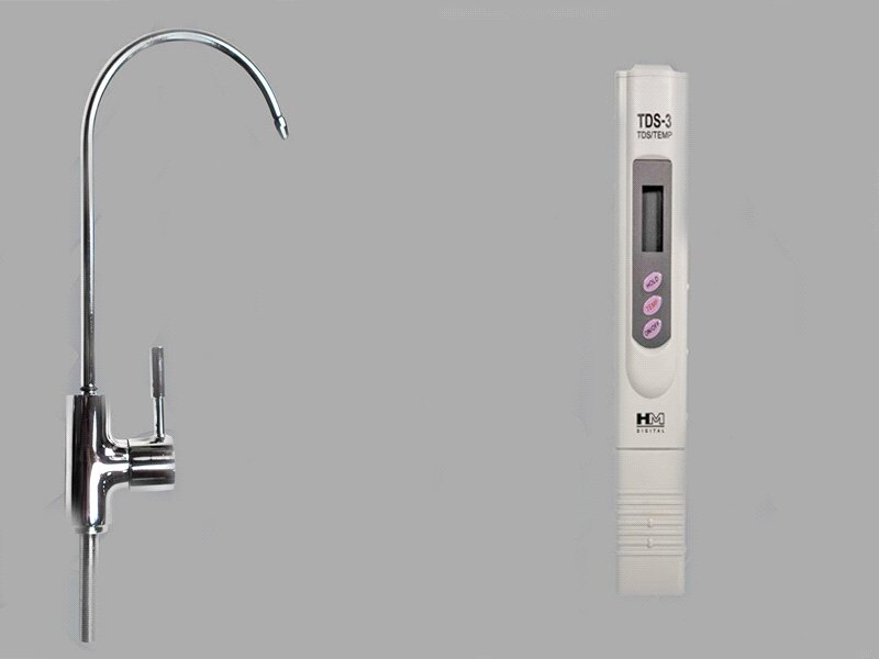 آیا دستگاه تصفیه آب خانگی واقعاً بر سلامت خانواده تأثیر دارد؟