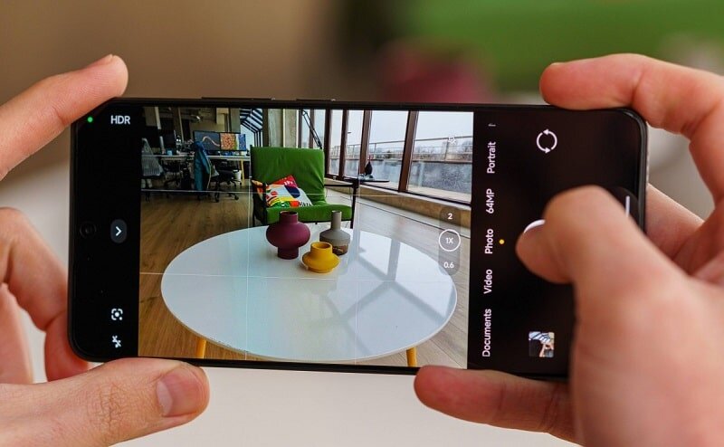 قیمت پوکو ایکس 6 (14 مرداد) + مشخصات Poco X6 Pro