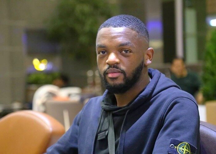 بیوگرافی کوین یامگا | از استقلال تا نساجی + عکس همسر، سن و ماجرای مصدومیت چشم