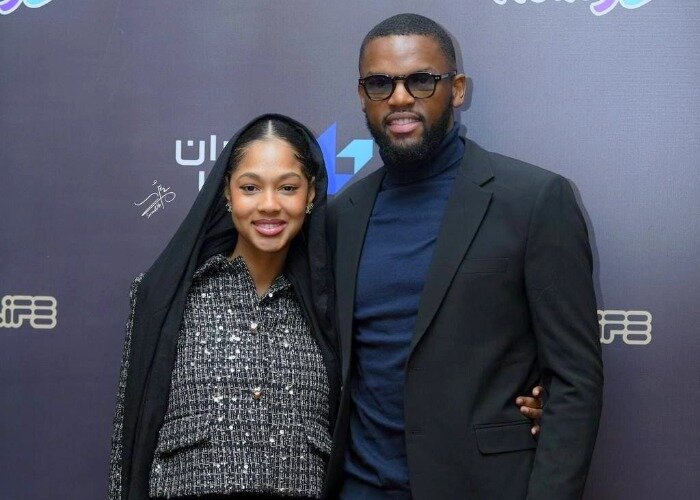 بیوگرافی کوین یامگا | از استقلال تا نساجی + عکس همسر، سن و ماجرای مصدومیت چشم