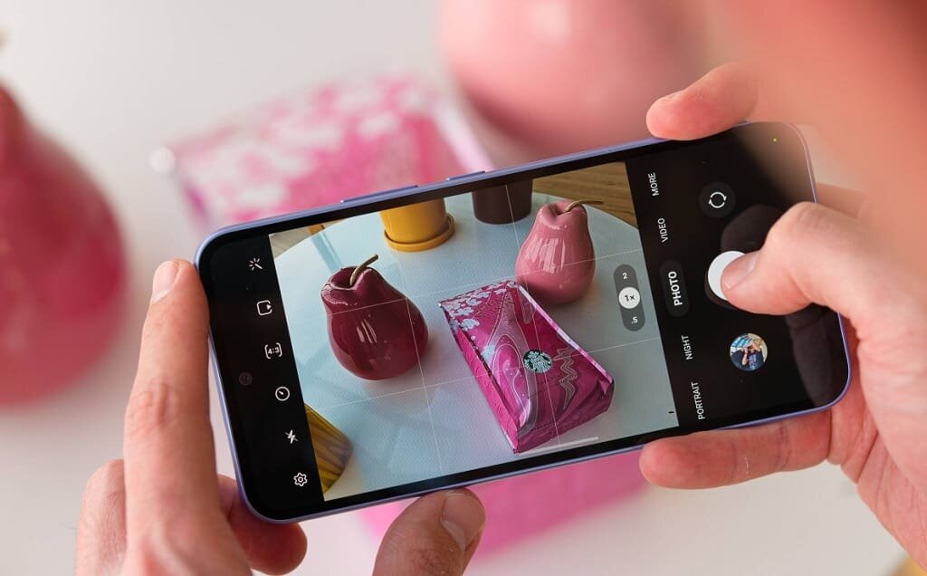 قیمت گوشی A54 سامسونگ + مشخصات Galaxy A54 5G