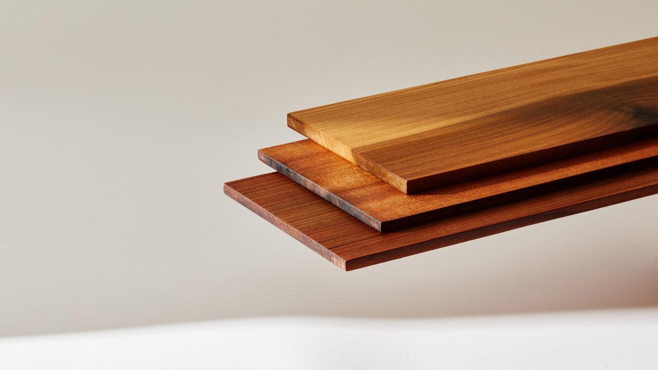 سوپروود جایگزین سبز فولاد و بتن در ساختمانسازی