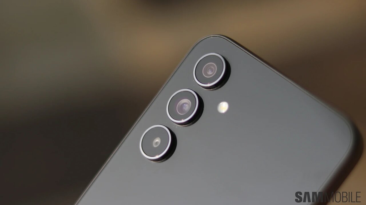 قیمت گوشی A54 سامسونگ + مشخصات Galaxy A54 5G