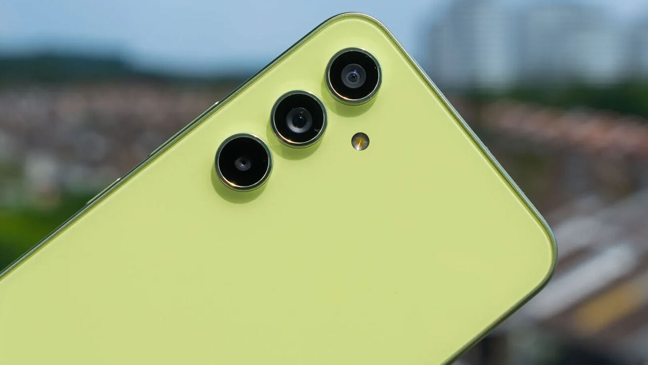 قیمت گوشی A54 سامسونگ + مشخصات Galaxy A54 5G