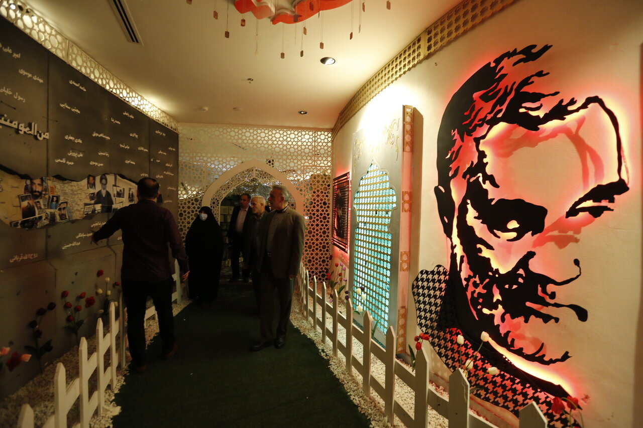 سفر به قلب مقاومت؛ روایتهایی از ایستادگی و شجاعت