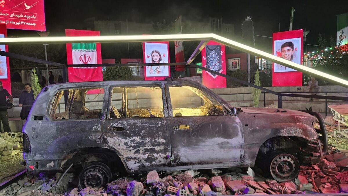 سفر به قلب مقاومت؛ روایتهایی از ایستادگی و شجاعت