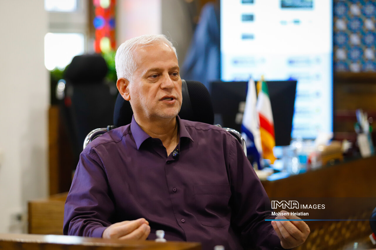 ایجاد «ناحیه ویژه تاریخی» در اصفهان؛ راهکاری برای نجات قلب تپنده شهر