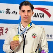 بنی طالبی: چنگدو آغاز راه اما هدف اصلی بازیهای آسیایی است