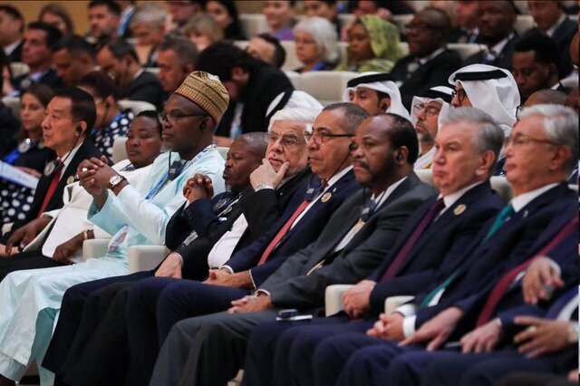 از سفر محمدرضا عارف به ترکمنستان تا حمله مجدد یمن به رژیم صهیونیستی