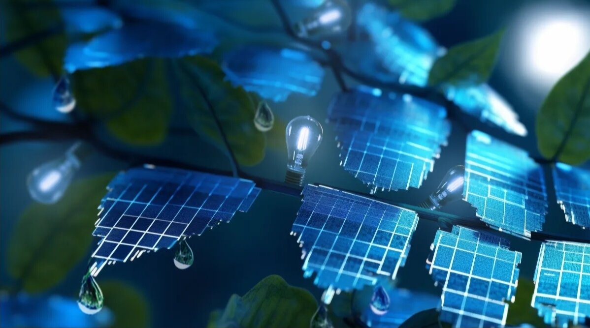 تولید همزمان برق و آب با نوآوری جدید