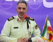 تردد در مرز مهران روان و با کمترین ایستایی است