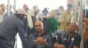 پایان کار انزونزی، کامارا و بن‌یدر در سپاهان
